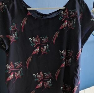 Gap XL top